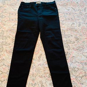 Madewell Jeans